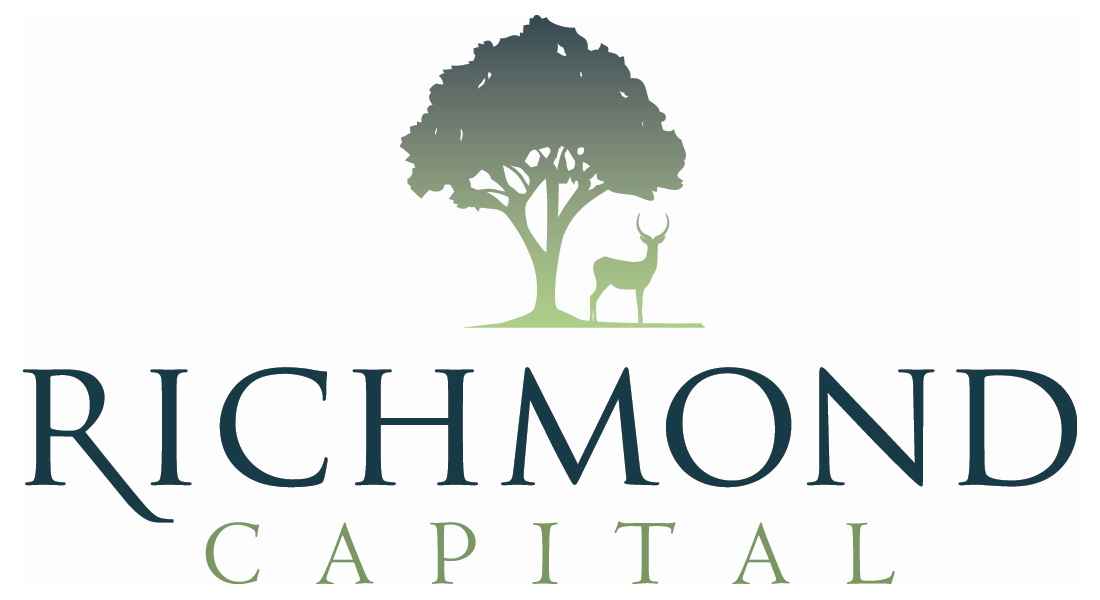 Richmond Capital Logo
